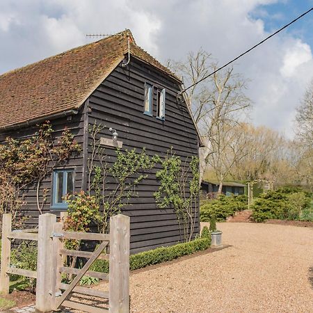 Woolhouse Barn Villa Hunton  ภายนอก รูปภาพ